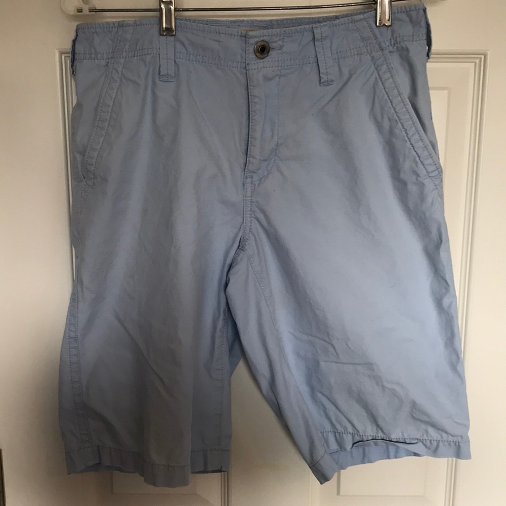 Express shorts